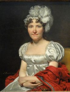 Marguerite Charlotte Pécoul