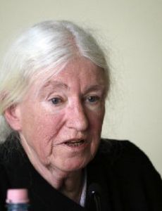 Frigga Haug