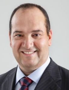 Everaldo Pereira