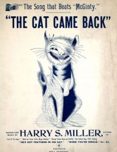 Harry S. Miller