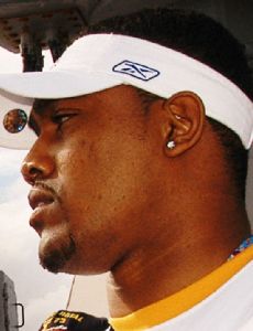 Marcus Washington
