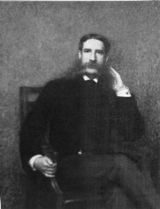 Edward Hornor Coates