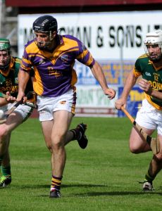 Shane Kavanagh