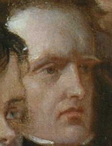 Robert Kaye Greville