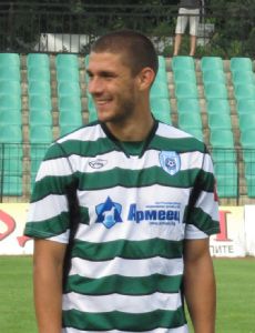 Zhivko Atanasov