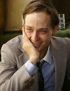 Tom Schilling