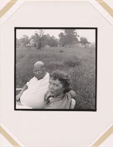 Jean Stafford and A. J. Liebling