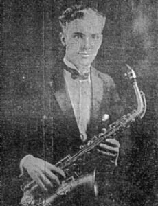 Einar Aaron Swan
