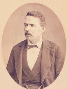 Clemente Aguirre