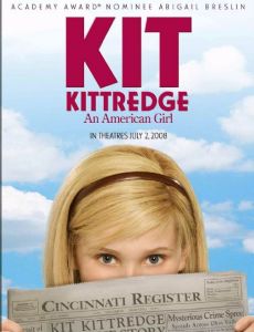 Kit Kittredge: An American Girl