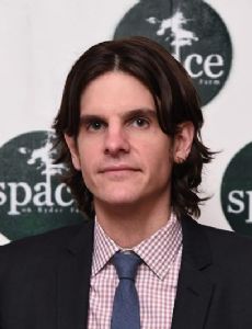 Alex Timbers