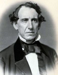 John G. Davis