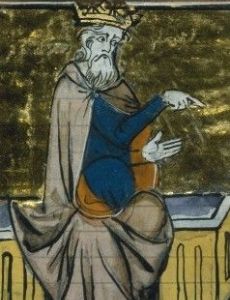 Baldwin I of Constantinople