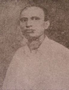 Tarakeswar Dastidar