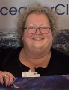 Karine Claireaux