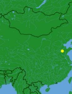 Mount Tai earthquake