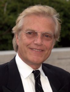 Peter Martins