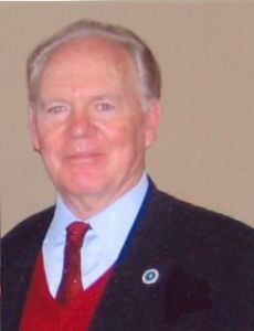 Douglas Mattern