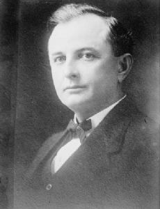 James E. Ferguson