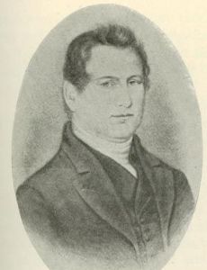Joseph M. Street