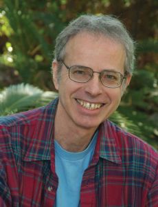 Ron Terpening