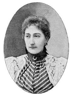 Princess Clémentine of Belgium