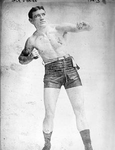 Jack O'Brien (wrestler)