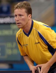Jan-Ove Waldner
