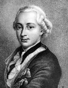 Joseph Gottlieb Kölreuter