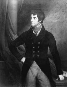 Lord Edward FitzGerald
