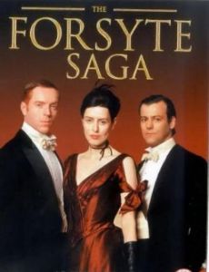 The Forsyte Saga