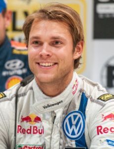 Andreas Mikkelsen
