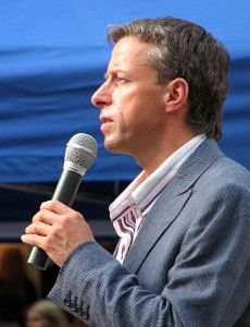 Pavel Bém