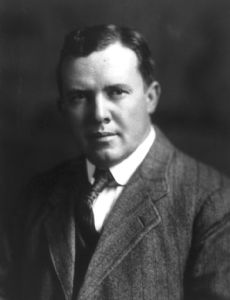 David John Lewis