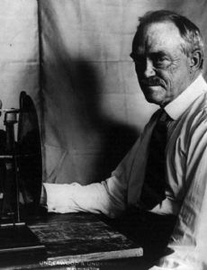 Charles Francis Jenkins