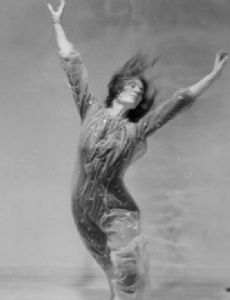 Sybil Shearer