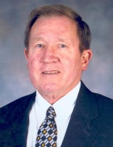 Bobby Ross