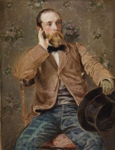 Richard Caton Woodville