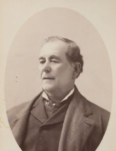 Mariano Guadalupe Vallejo