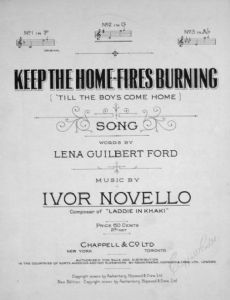 Lena Guilbert Ford