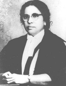 Anna Chandy