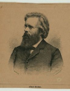 Albert Becker (composer)