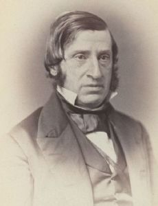 Henry Myer Phillips