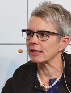 Dorthe Jørgensen
