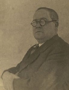 Fructuós Gelabert
