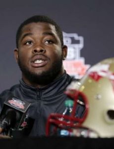 Timmy Jernigan