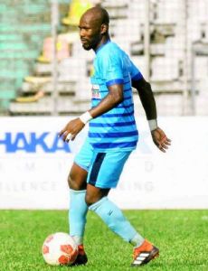 Daniel Tagoe