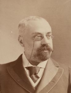 Enrico Bevignani