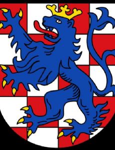 Countess Palatine Dorothea Catherine of Birkenfeld-Bischweiler