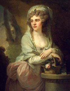 Yekaterina Samoylova
